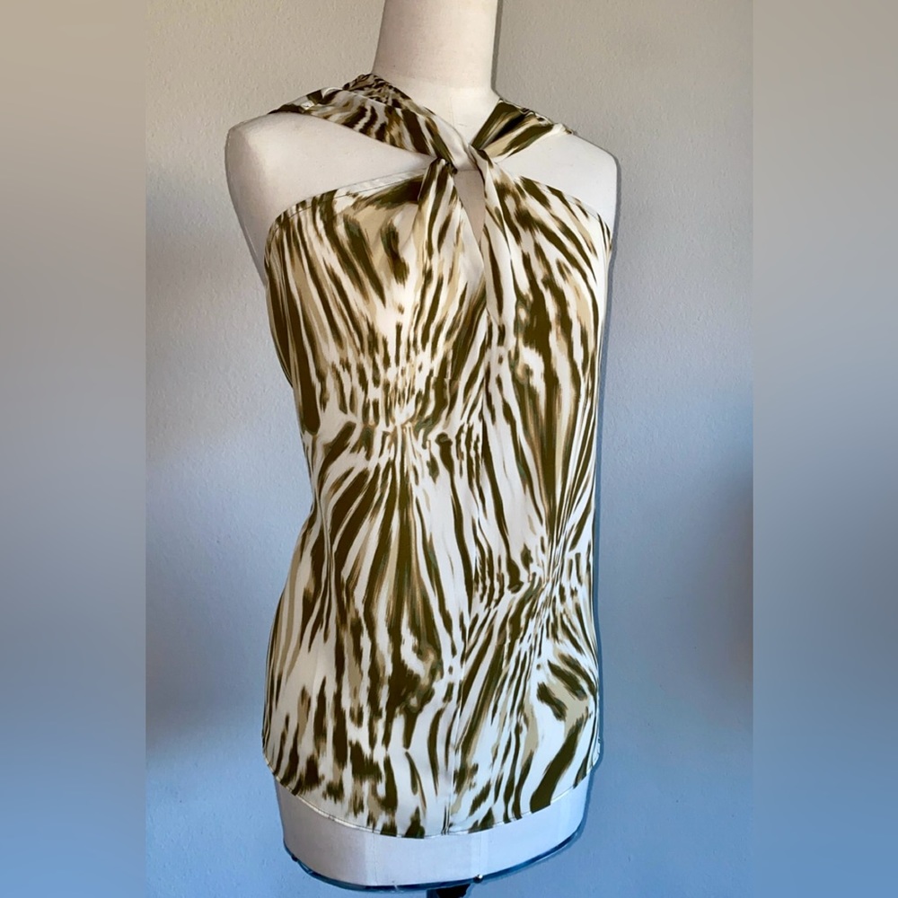 ✨NWT✨ Worthington Halter Blouse